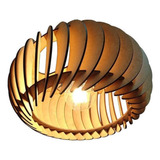 Luminaria Pendente Lustre Gerbera