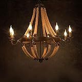 Luminaria Pendente Moderna Led