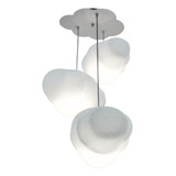 Luminaria Pendente Teto Usare