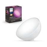 Luminária Philips Hue Go Luz Portátil Led Rgb Bluetooth Wifi
