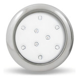 Luminaria Piscina 12v 9w
