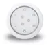 Luminaria Piscina Azul 80mm 9 Watts 12 Volts Iluctron