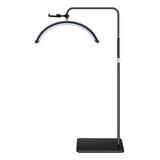 Luminaria Piso Led Arco