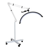 Luminaria Piso Led Arco