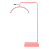 Luminaria Piso Led Ring