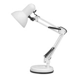 Luminária Pixar Articulável Abajur De Mesa Escritório Casa