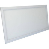 Luminaria Plafon Led 30x60