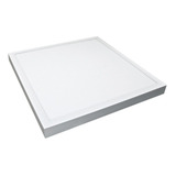 Luminaria Plafon Led 36w