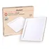 Luminária Plafon Pop Led De Embutir Avant Quadrado 24w 28x28 Cor Branco 100v/240v