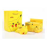 Luminaria Pokemon Pikachu Led