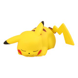 Luminaria Pokemon Pikachu Led