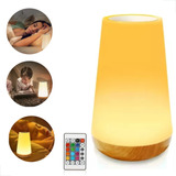 Luminaria Portatil Abajur Iluminacao