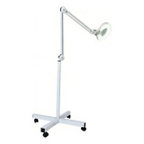 Luminaria Profissional Articulada Led