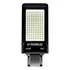 Luminária Publica 100w Led Slim Smd 6500k Prova D'agua Forte