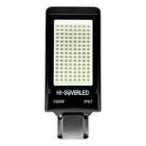Luminaria Publica 100w Led
