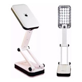 Luminária Refletor Bancada Abajur Estética Depilação Bivolt