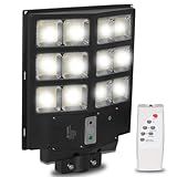 Luminaria Refletor Com Painel