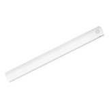 Luminária Sensor De Movimento Luz Noturna Led 50cm Multiuso