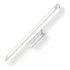 Luminária Sobrepor Led Slim 3 Modos S fio Recarregável Barra 110v 220v