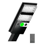 Luminaria Solar 400w Halogeno