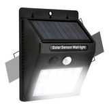 Luminaria Solar Led Luz