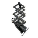 Luminária Spot Refletor Sanfona Industrial Par20 Led 6w