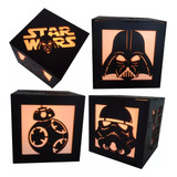 Luminaria Star Wars