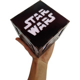 Luminaria Star Wars Abajur