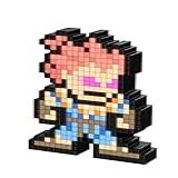 Luminaria Street Fighter Akuma