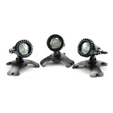 Luminaria Submersa Spot Sunsun