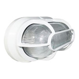 Luminária Tartaruga Luz Para Sauna À Vapor 100w Blindada