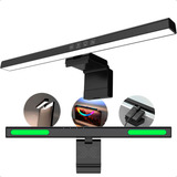 Luminaria Tela Notebook Monitor