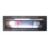 Luminária Terrário Repteis The Slider Zoomed Sh 30 110v