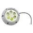 Luminaria Teto Bau Caminhao Van Motorhome Led