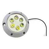 Luminaria Teto Bau Caminhao