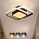 Luminaria Teto Plafon De