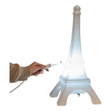 Luminaria Torre Eiffel Led