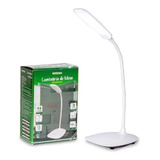 Luminaria Touch Sem Fio