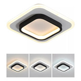 Luminaria Tricolor Redonda Super