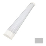 Luminaria Tubular De Sobrepor