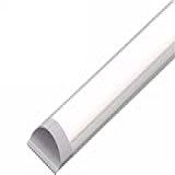 Luminaria Tubular Led 60cm