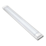 Luminaria Tubular Led Slim