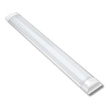 Luminaria Tubular Led Slim