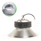 Luminaria Ufo 300w Led