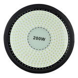 Luminaria Ufo Led Smd