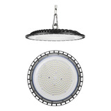 Luminaria Ufo Led Smd
