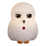 Luminaria Usare Coruja Hedwig