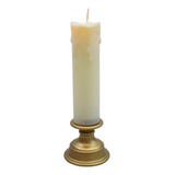 Luminaria Vela Com Castical