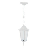 Luminaria Vintage Pendente Roma