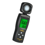 Luminometro Lux Meter Smart